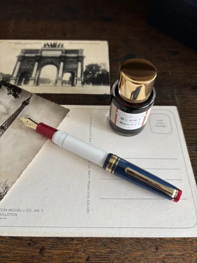 中字[M]と太字[B]が完売。 残りも在庫限りとなります。 ぜひお見逃し