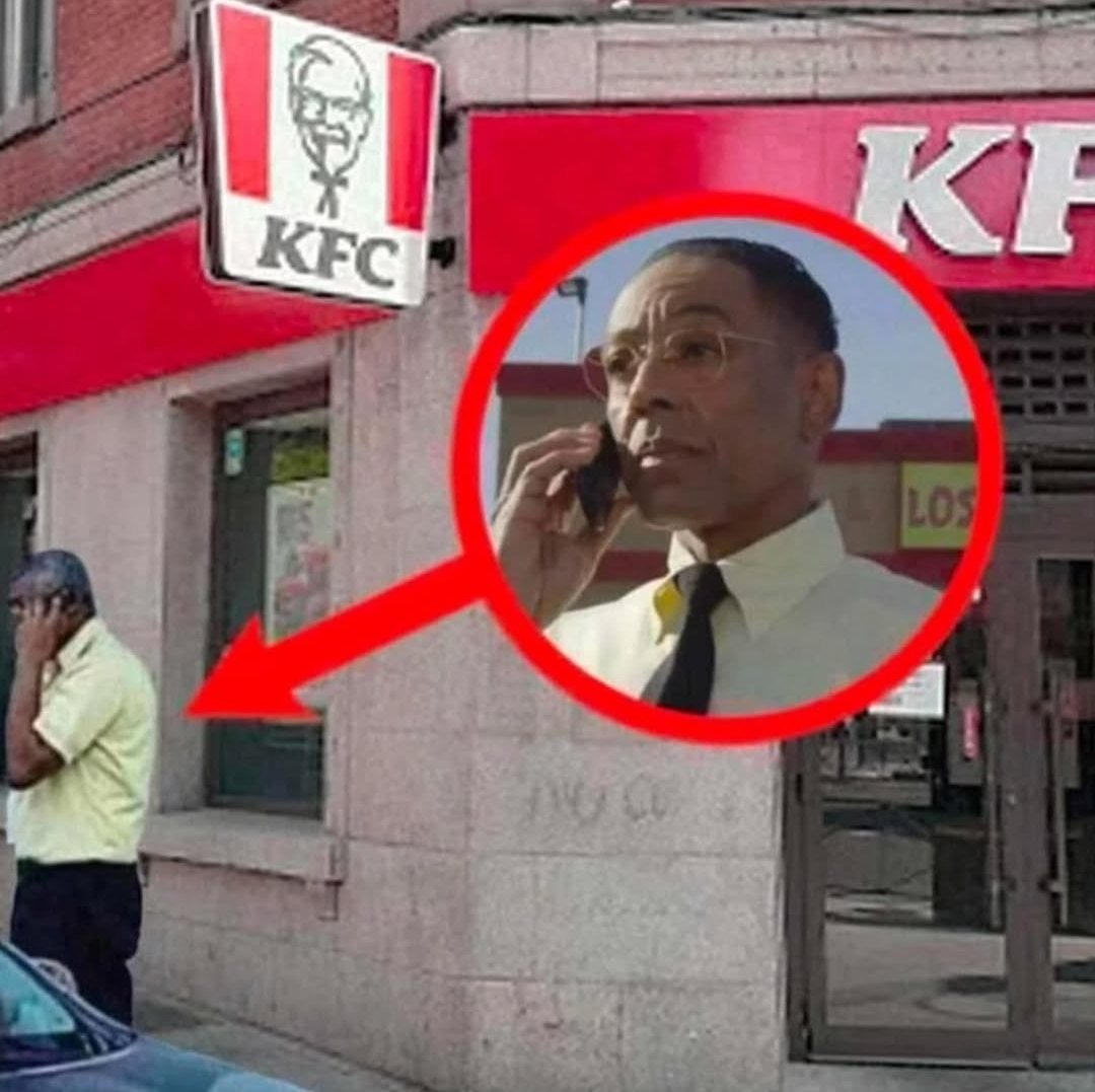 Saul Goodman ⚖ (@itssaulgoodman) on Twitter photo 