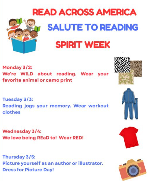 Parks Elementary tweet media