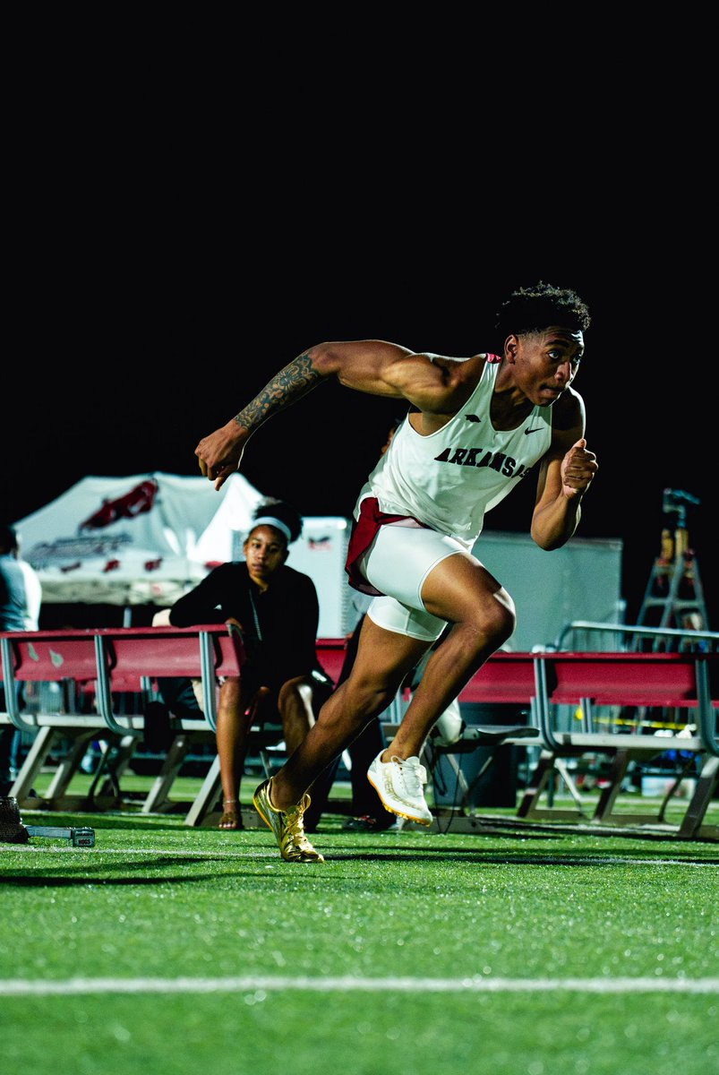 Bralon Thompson tweet media