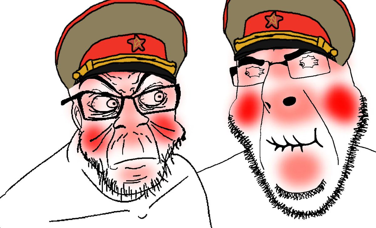 ☭ BolcheBased ☭ tweet media