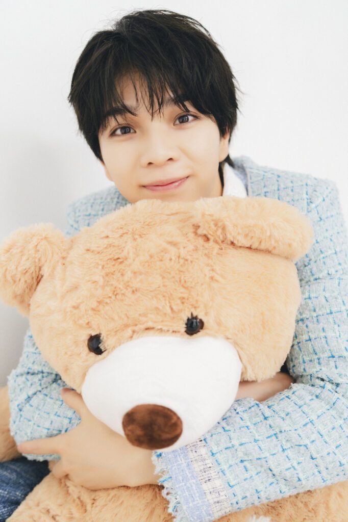 Daichi__91162's tweet photo. 〜お友達探し〜

塩崎太智くん🫶🩵

  25↑／東海／拒否無／推し被り🙆‍♀️

太智くんの事を自分なりに推してます！
ド新規の為、まだまだ勉強中ですが仲良くしてくださると嬉しいです☺️

普段から仲良くしたり現場で会ったり連番できるお友達も探してます！！

#みるきーずさんと繋がりたい https://t.co/7KsLDxJ7jx