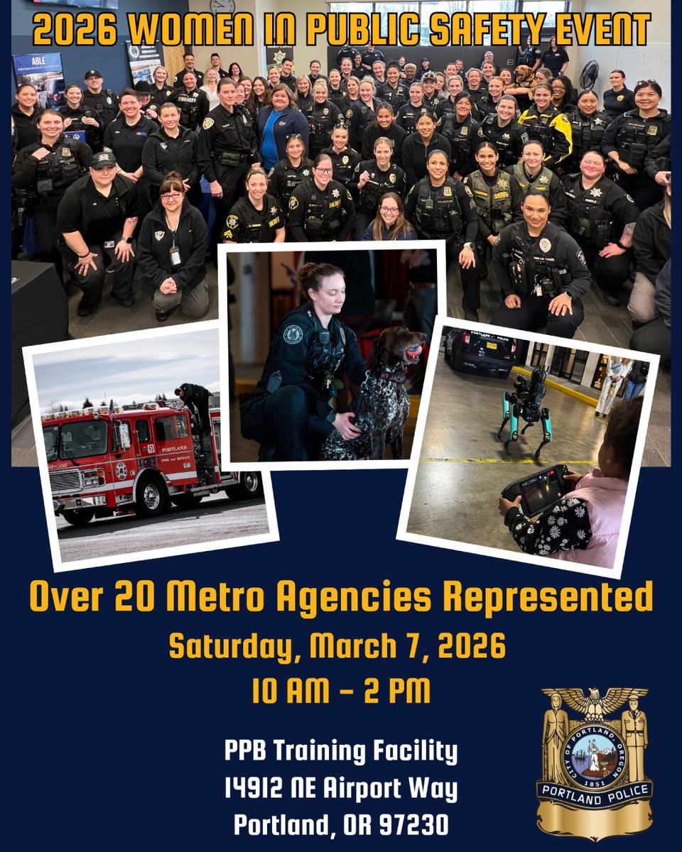 City of Portland, OR tweet media