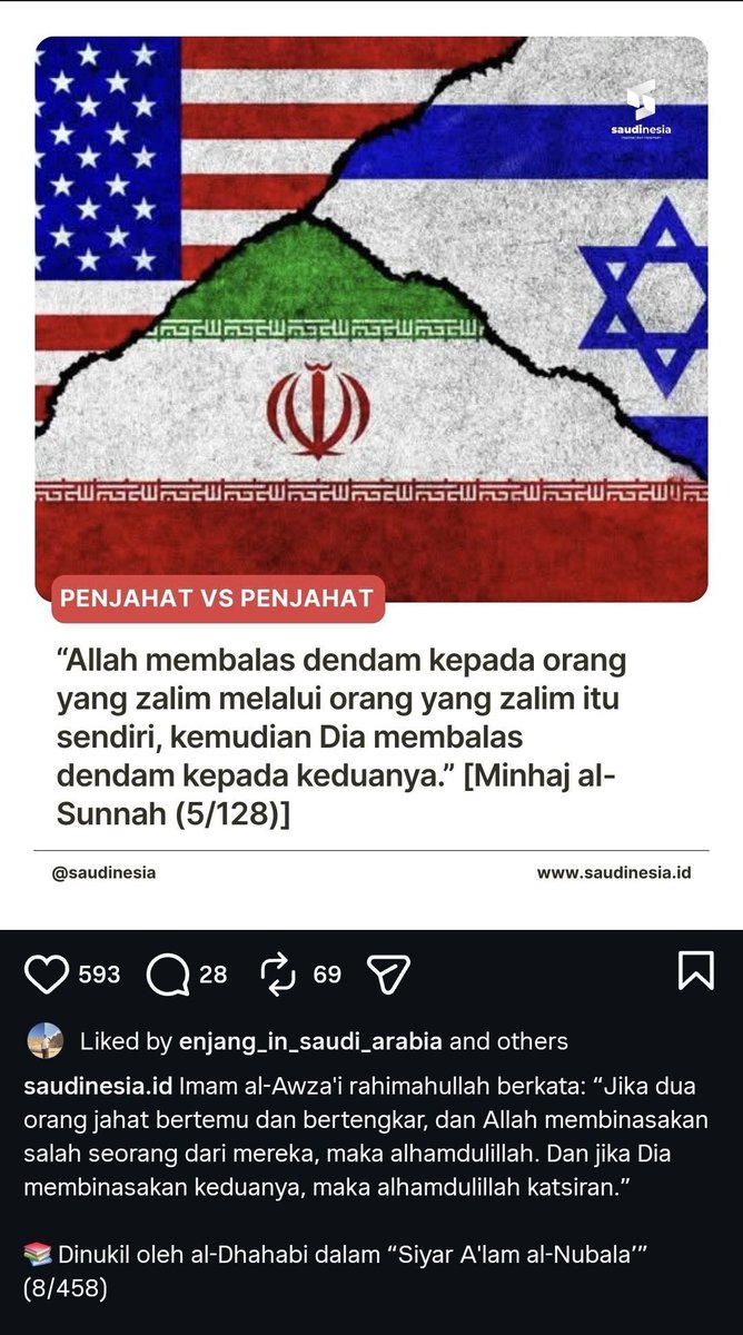 Sholahuddin Muhammad tweet media