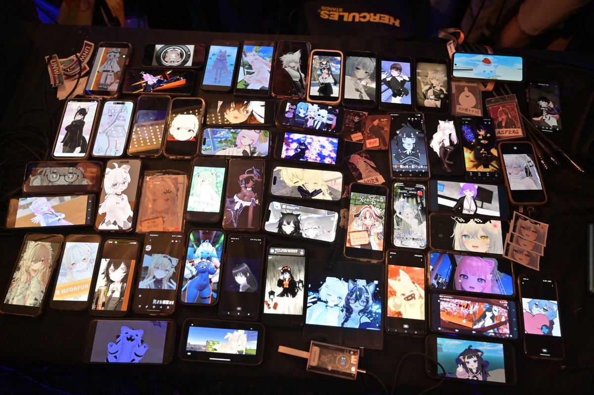 Mizunosame tweet media