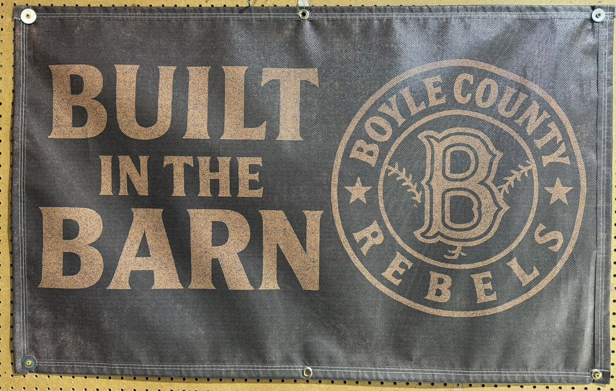 Boyle Co. Baseball tweet media