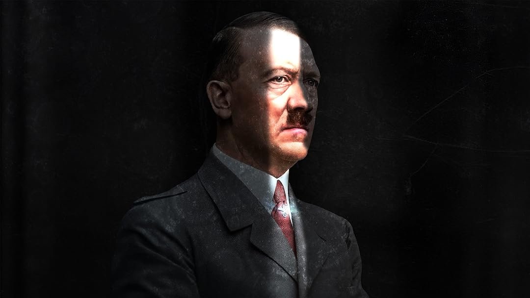 He was a hero.
Painted as a villain by jew pedos..

#WorldWar3 #Iran #WW3 #Khamenei #خامنئي #Israel #dubaiattack #MiddleEast #USA #Hitler