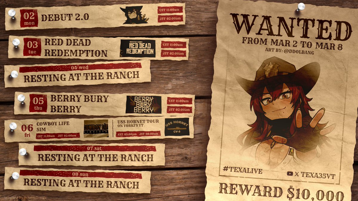 Texa-35 🤠 ⭐ 【VFLEET】 tweet media