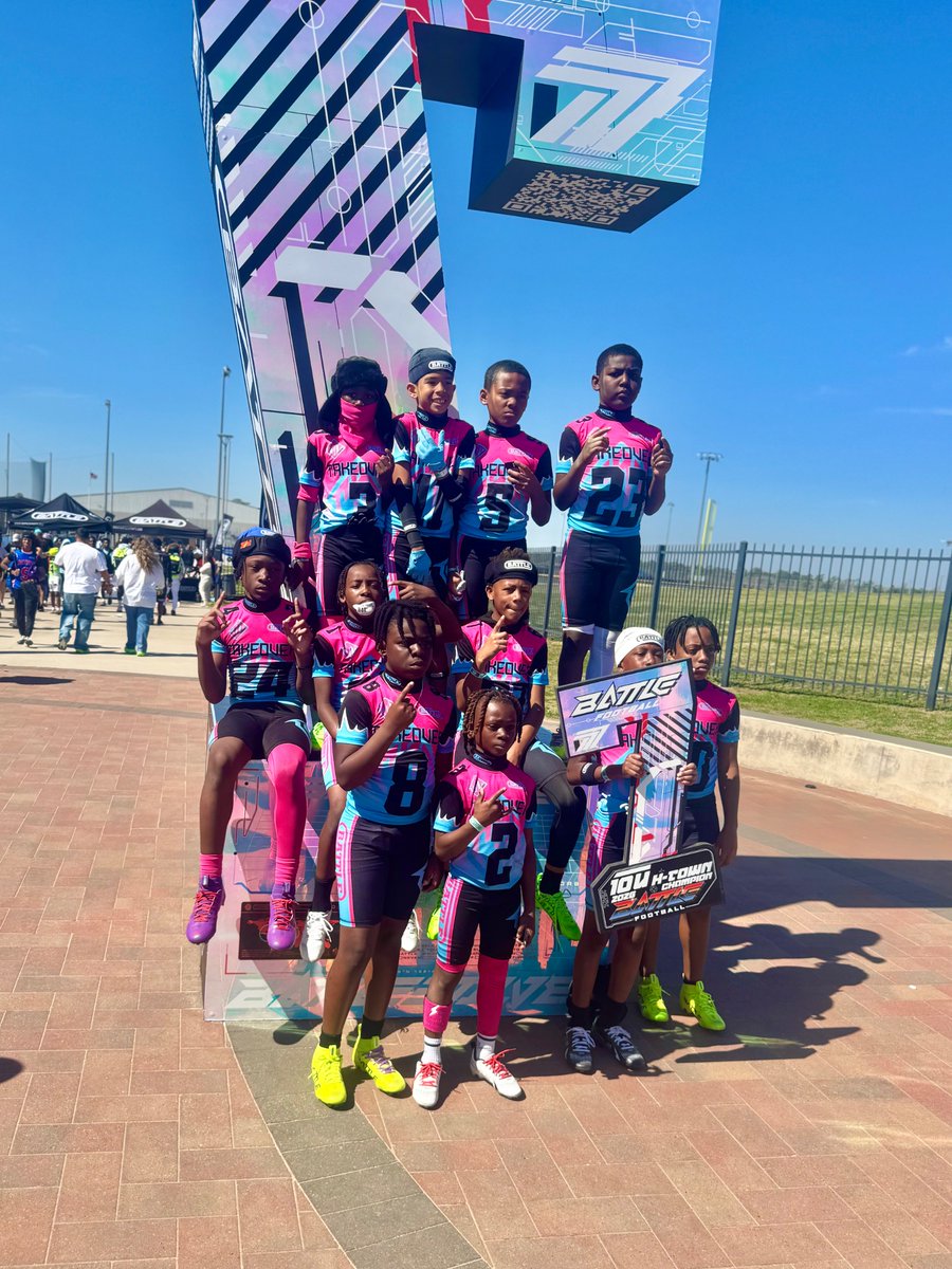 Jaxon Ali Granville tweet media