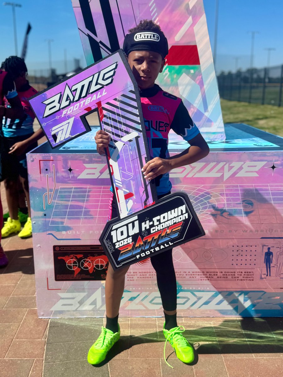 Jaxon Ali Granville tweet media