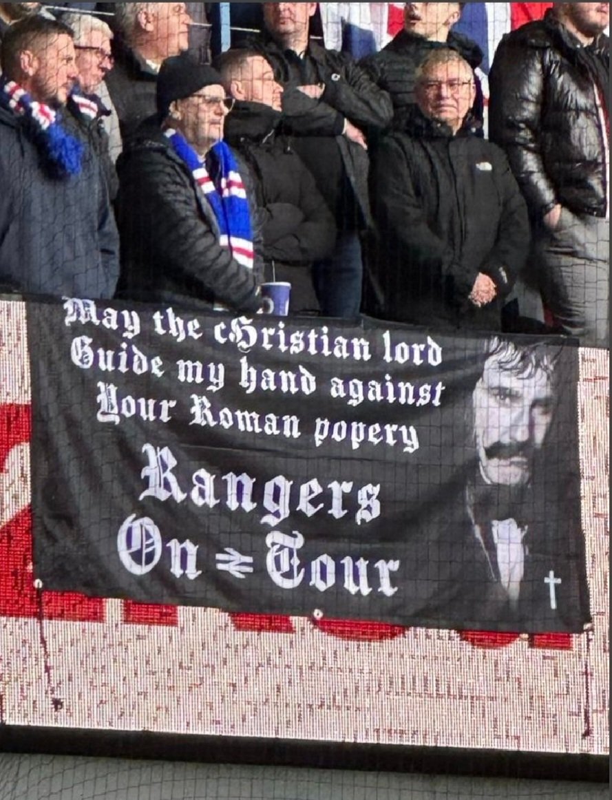 It seems that the admirable and well intentioned Everyone Anyone campaign has most of its work in front of it.