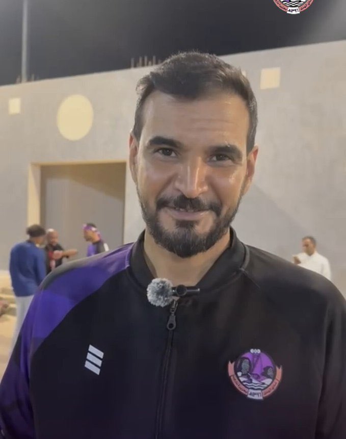 سبورت اكس واي tweet media