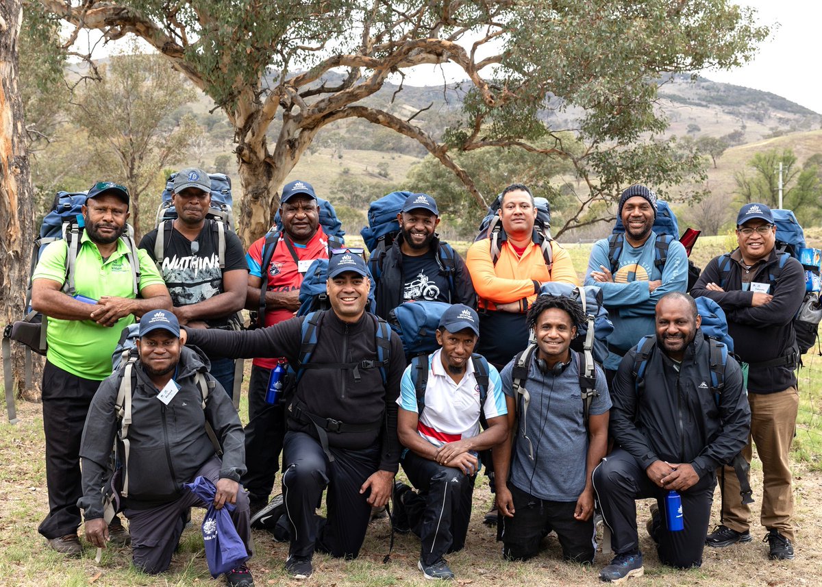 Australia Awards tweet media