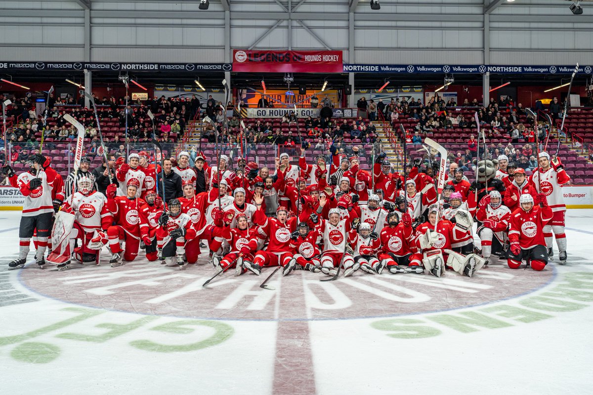 X - Soo Greyhounds tweet media