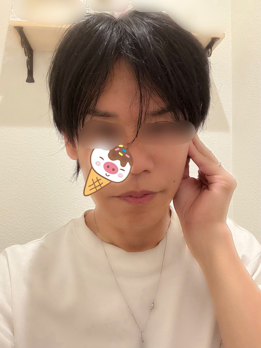 saisai_ikumou's tweet photo. 2026年3/2 44歳！
AGA歴18年。
【AGA治療歴】
・フィナステリド16年💊
・ミノキシジル内服約3年

AGA治療前は前髪がスカスカになった時も😢

でもここまで復活✊🏻
今後も飲み続けてこの毛量キープします👍🏻
もう薄毛は嫌やー😭 https://t.co/GcnhS0heCT