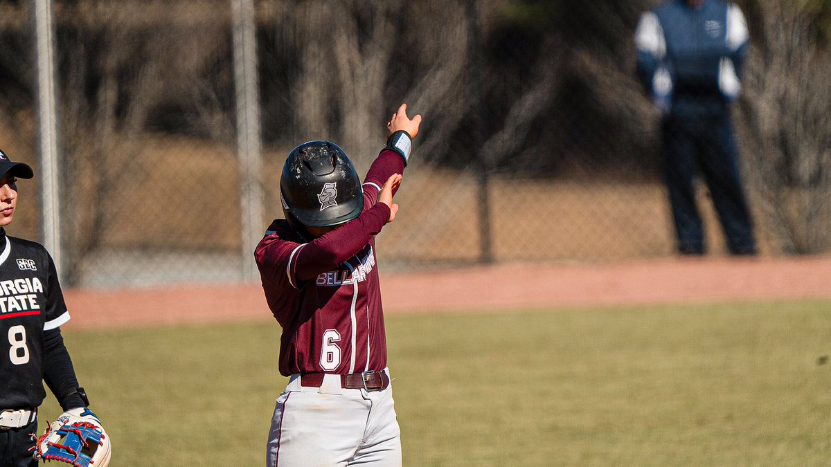 Bellarmine Athletics tweet media