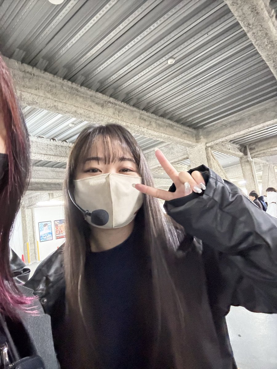 おはようございます☁️ 東京都江東区『新！ガーデン亀戸』に到着して