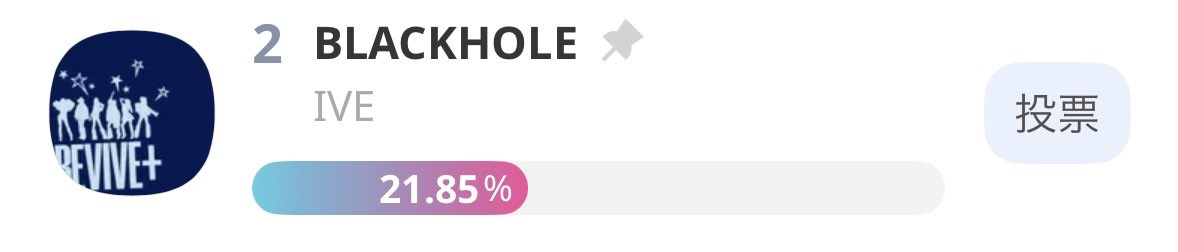 "#IVE_BLACKHOLE" - Results on X | Live Posts & Updates