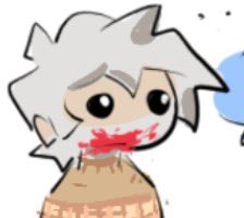 zfshjf's tweet photo. @NOXTXRNAL you always post truth nukes but i am too scared to interact so i will continue to lurk on priv… keep posting truth nukes i am eating so good… https://t.co/hYMqbYRTJY