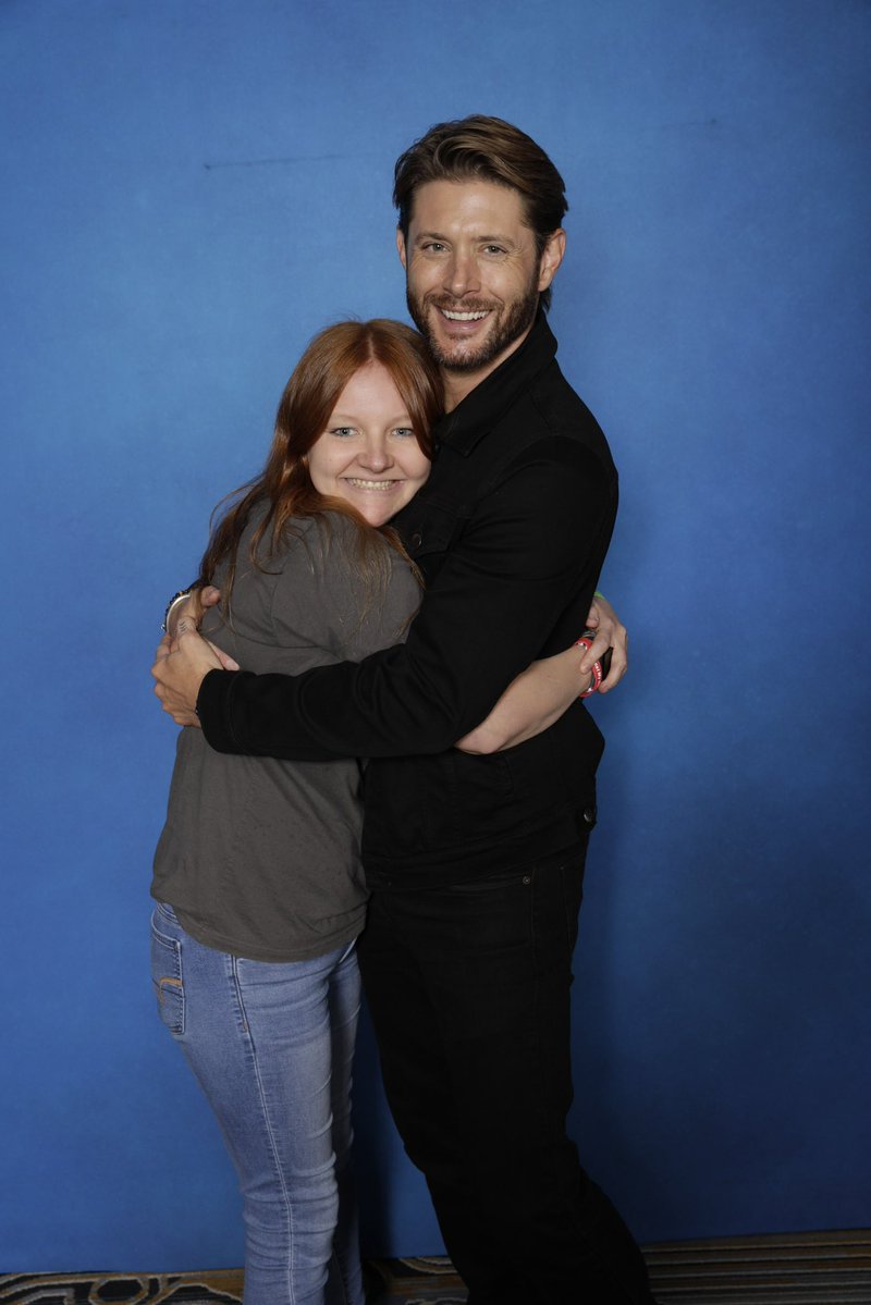 Abby Lundquist tweet media