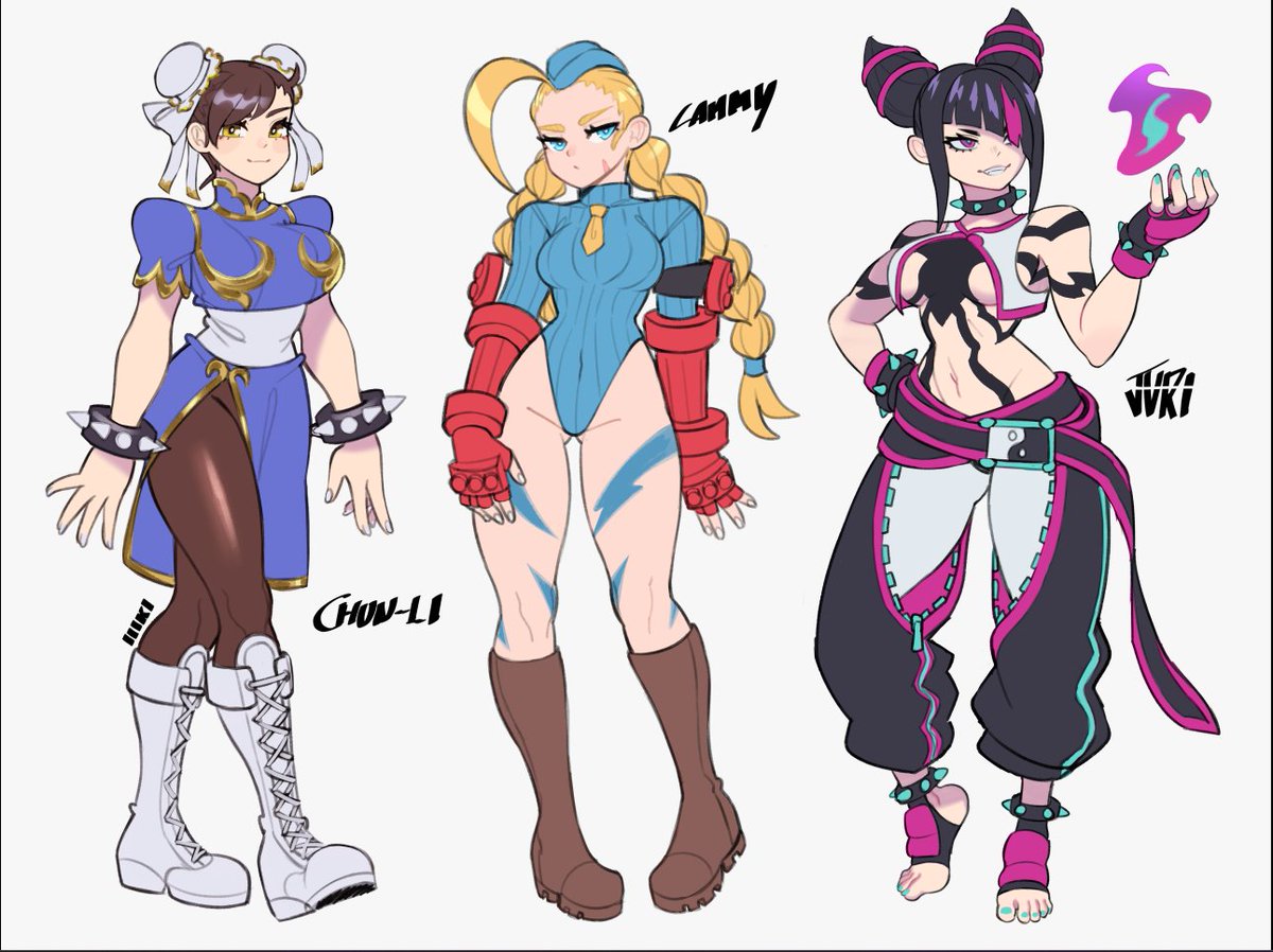 lokigun - Commission Open tweet media