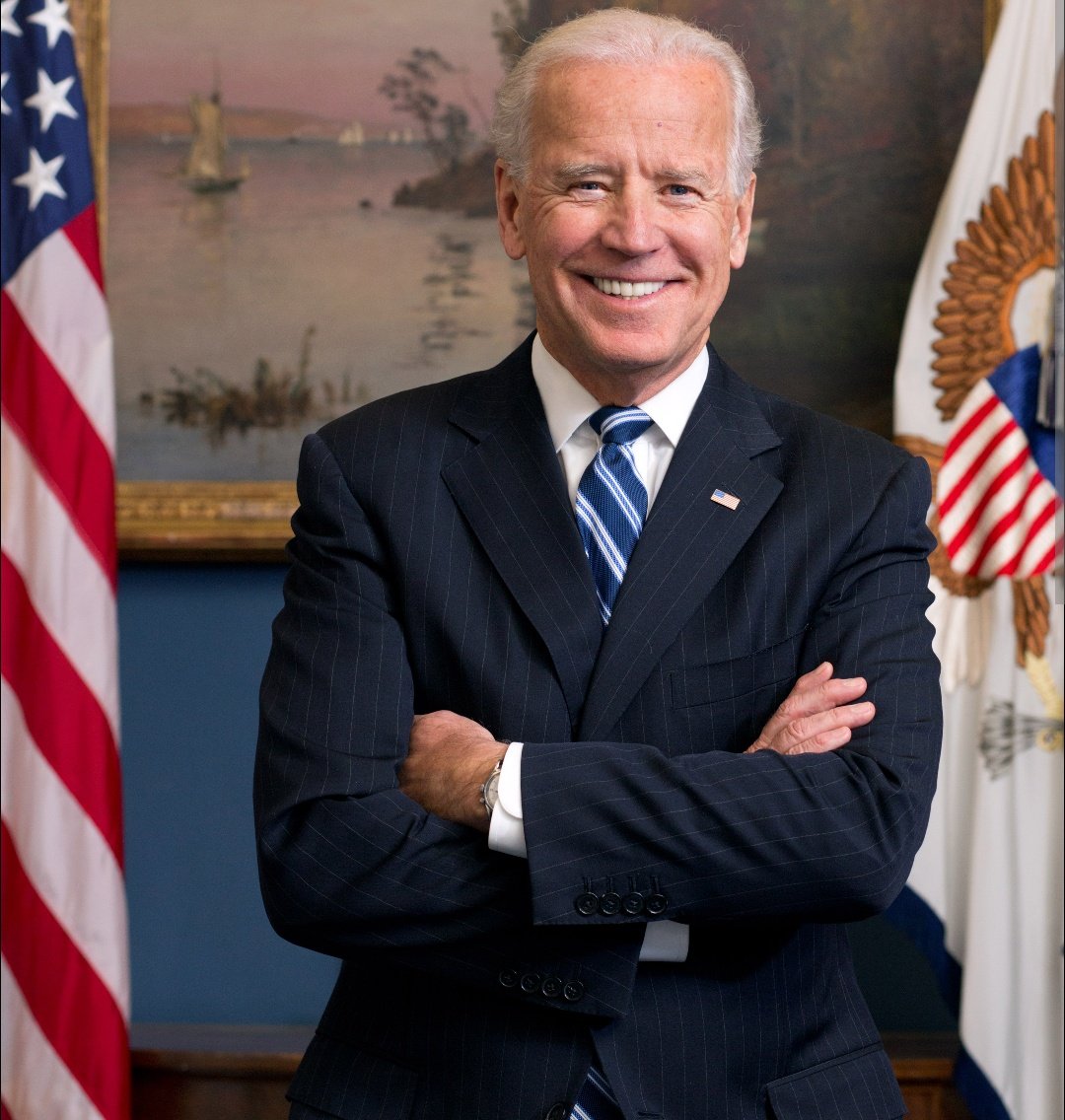 Scranton Joe
Never started any wars 
Never told us to settle for liver 
Never told us to settle for 2 dolls
Never tried to cancel TV shows 
Never built ballrooms 
Never needed prizes
Never needed his name on things 
Never sued us for $20 Billion 

And wasn't in our damn face 24/7