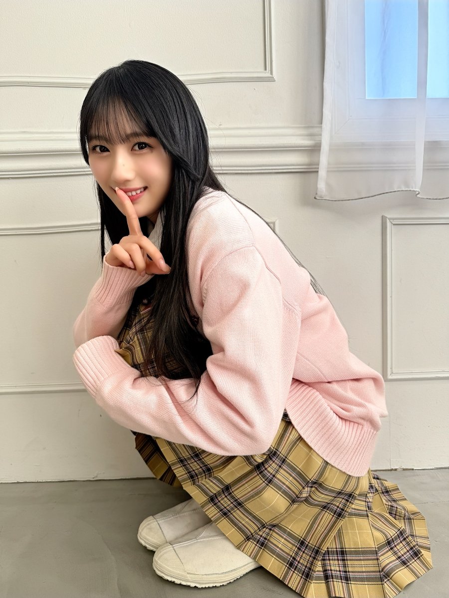 乃木坂46川﨑桜 1st写真集『エチュード』【公式】 (@sakuraphotobook