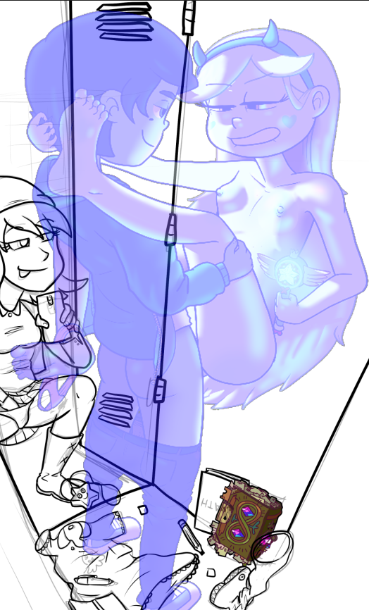 DMF (Cathornero Games) tweet media