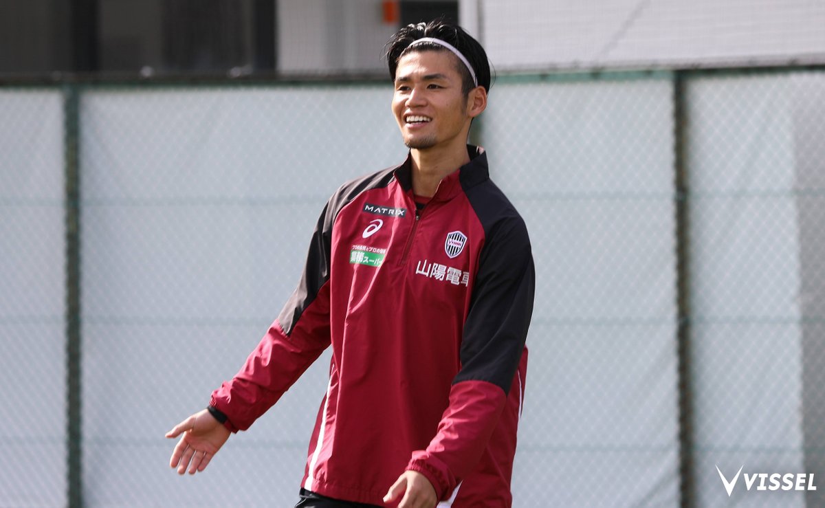 2026シーズン 新 練習着パートナーのご紹介✨ ＼ オフィシャルゴールド