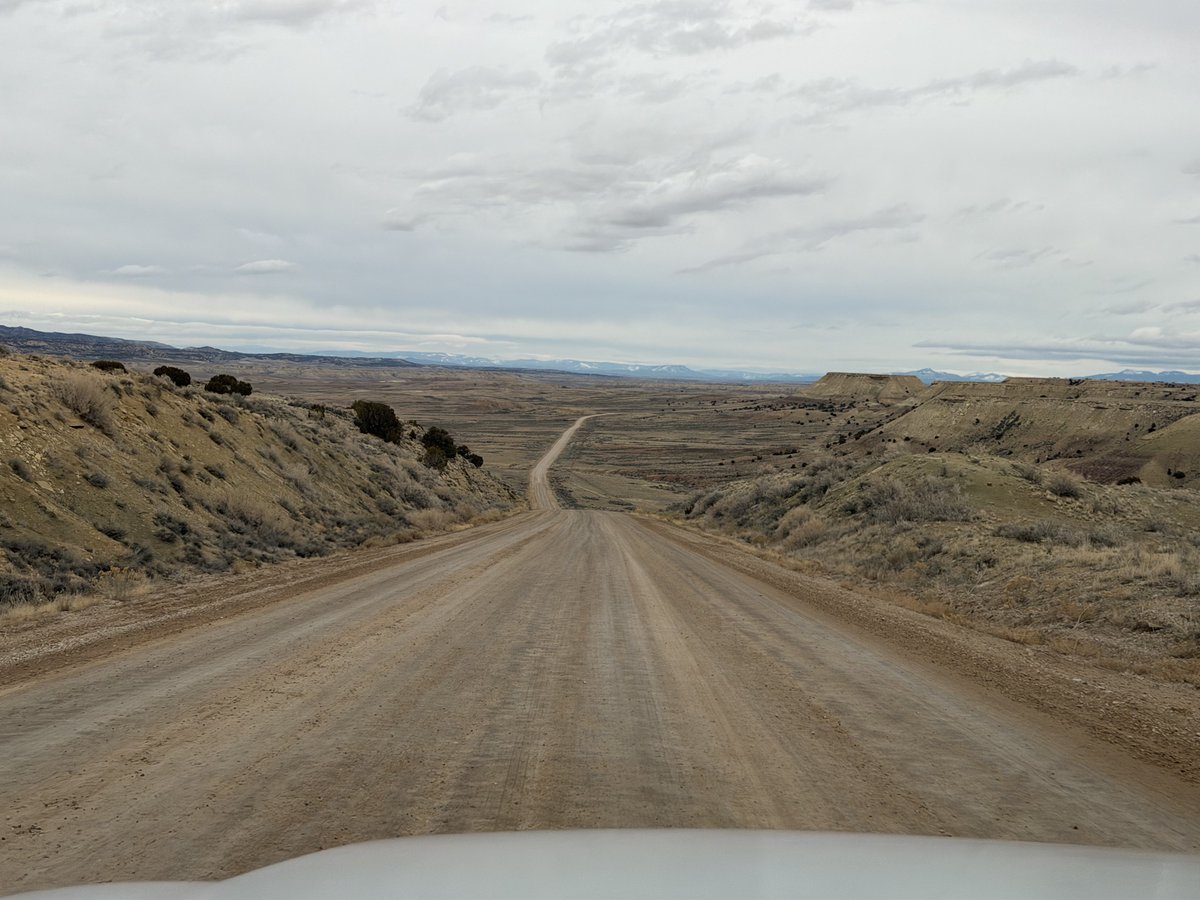 itskyleconner's tweet photo. Taking the scenic way back https://t.co/BnfaePVcOJ