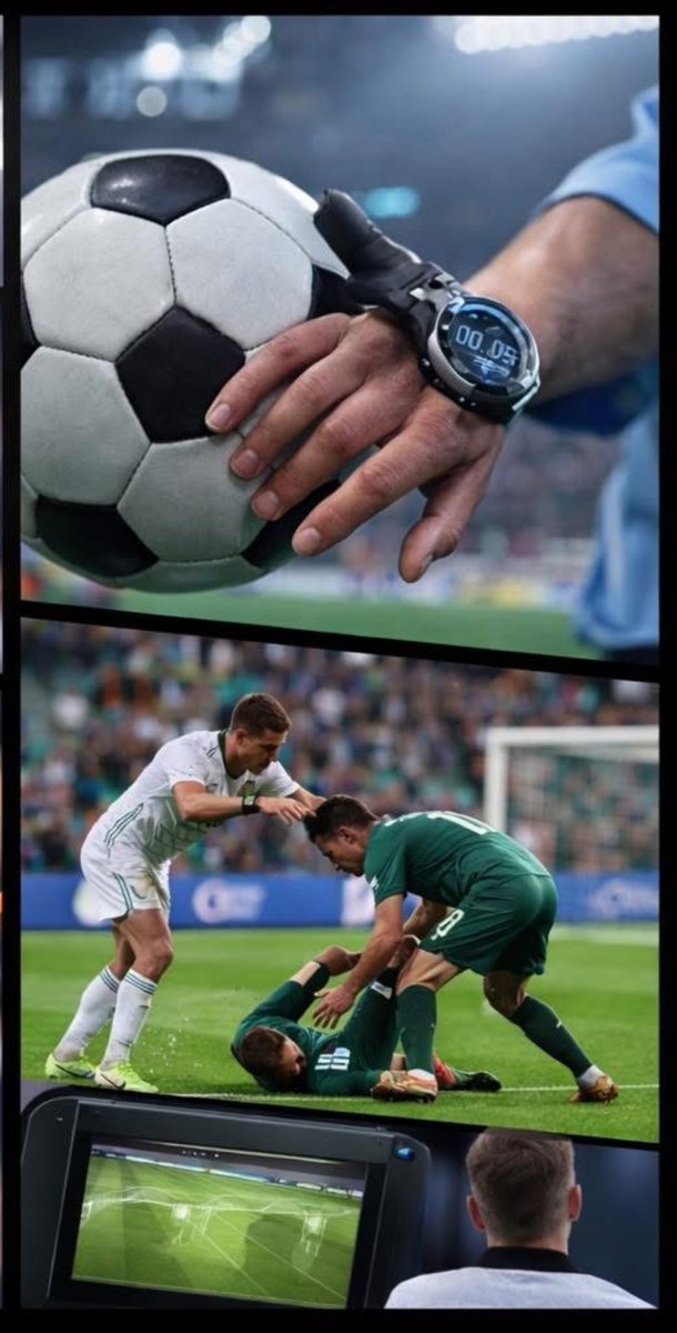 تغييرات جديدة من فيفا لتسريع وتيرة المباريات

مجلس الاتحاد الدولي لكرة القدم وافق على حزمة اجراءات تهدف الى تقليل اهدار الوقت، وسيتم تطبيقها بداية من كأس العالم المقبلة وجميع البطولات حول العالم.

ابرز التعديلات:

• اذا تأخر تنفيذ رمية التماس او ركلة المرمى، يحق للحكم بدء عد