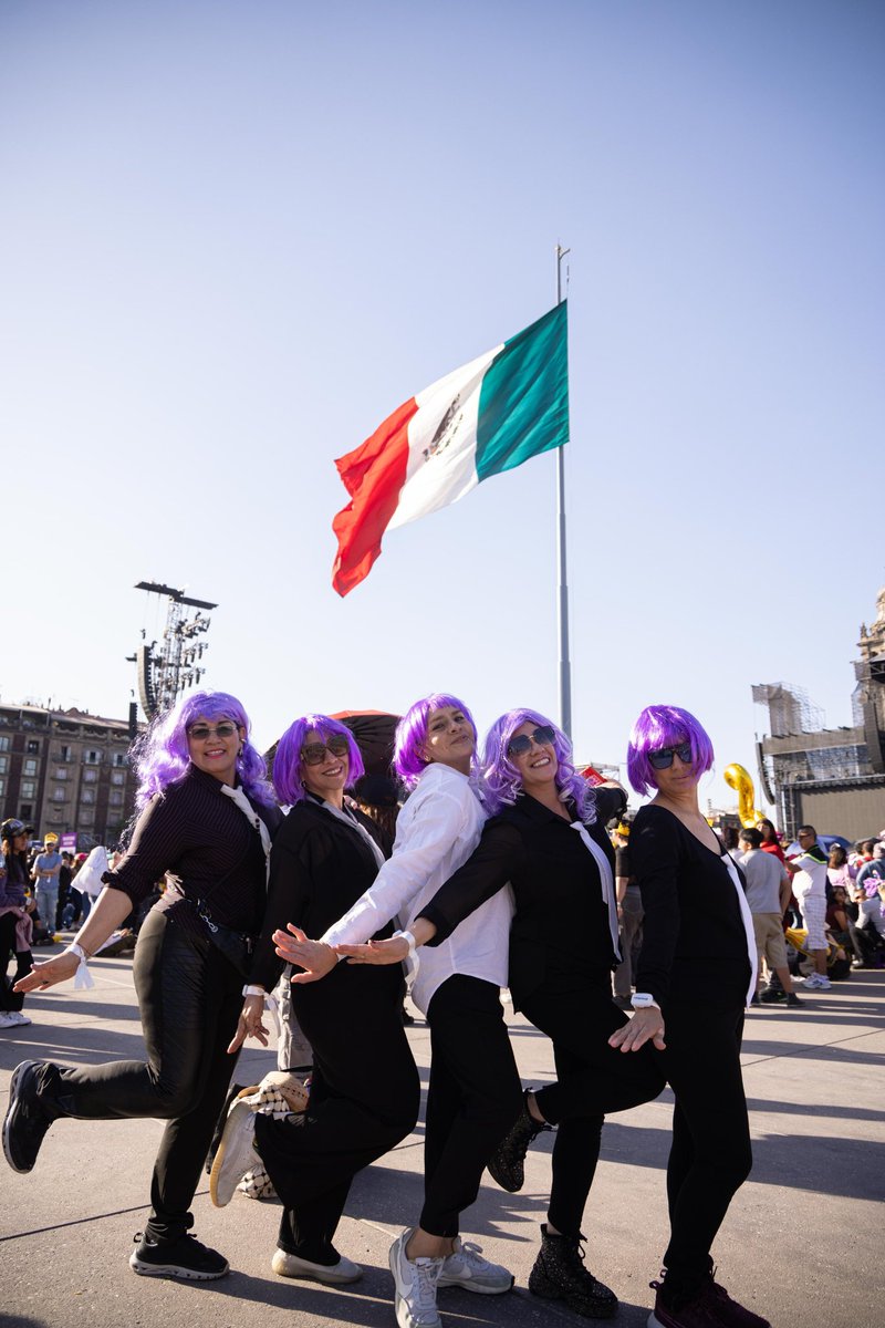 Gobierno de la Ciudad de México tweet media