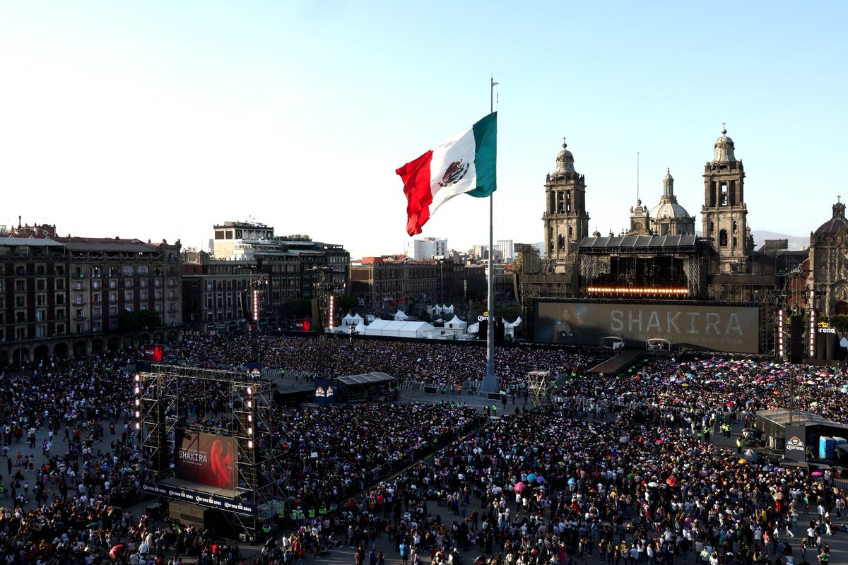 Gobierno de la Ciudad de México tweet media