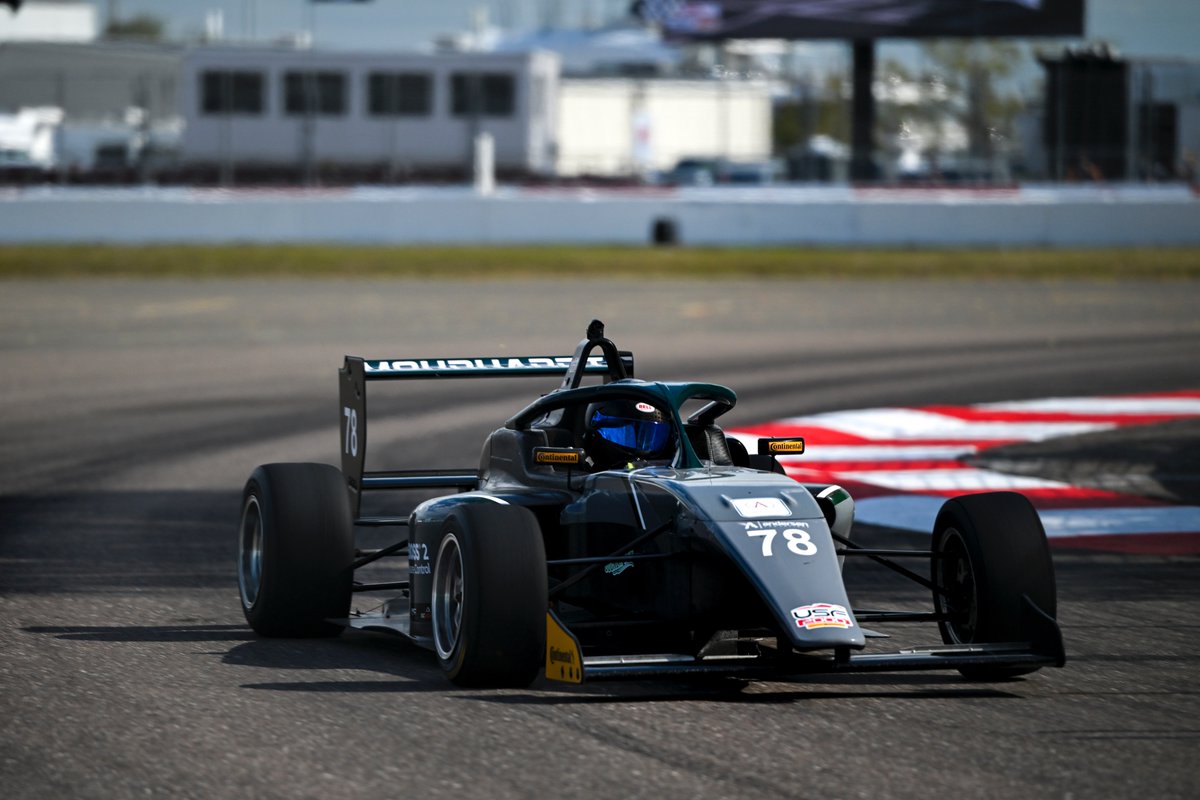 USF Pro Championships tweet media