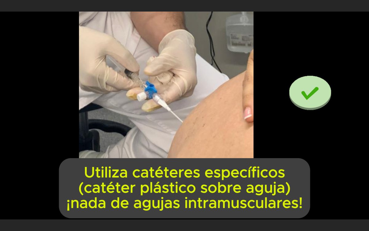 javiteigell's tweet photo. Hoy, 4 consejos para mejorar la toracocentesis terapéutica. ¿se te ocurre alguno más?
#InternistaIntervencionista #POCUS #Pleuraltap #Pleuraleffusion https://t.co/HNVRzeBFPS