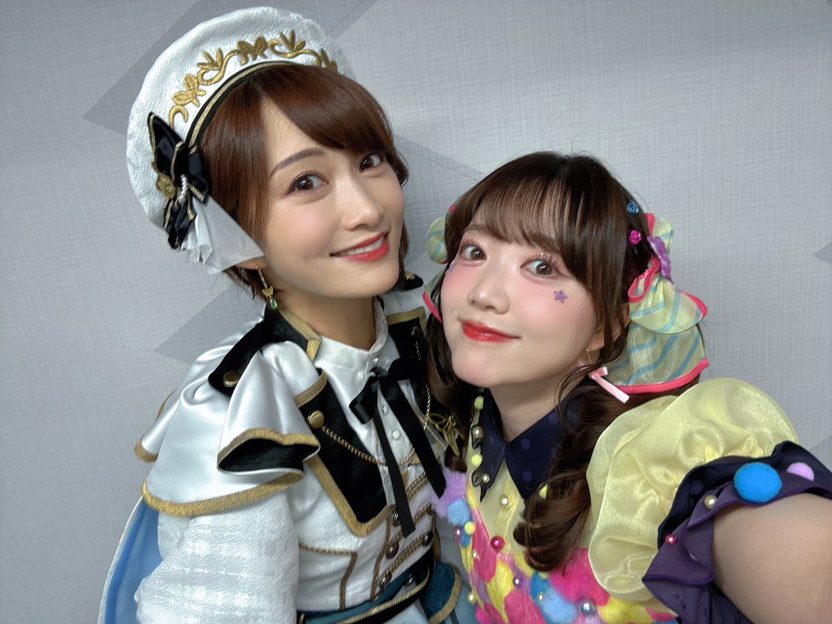 ayasa_ito's tweet photo. Ayasaさん🦋
#バンドリ10周年ライブ #バンドリ https://t.co/qkMZWfYflm