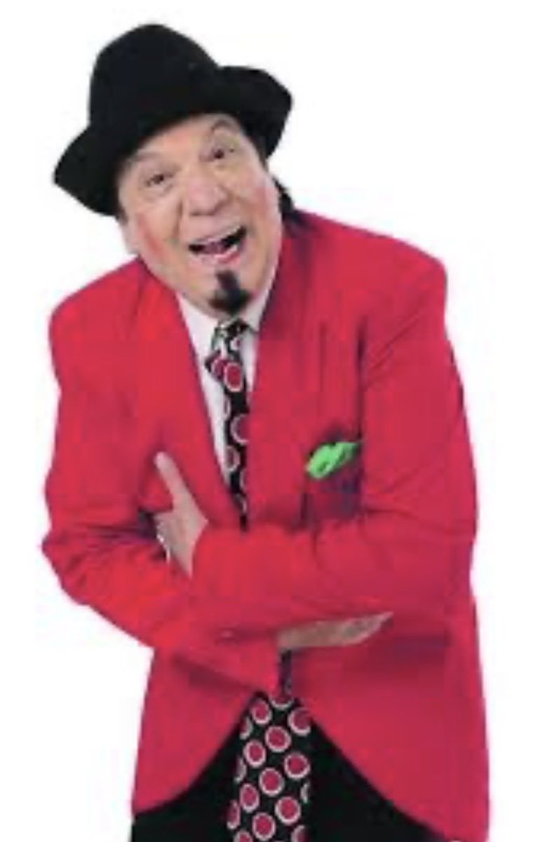 Ale Urrutia 🧉 tweet media