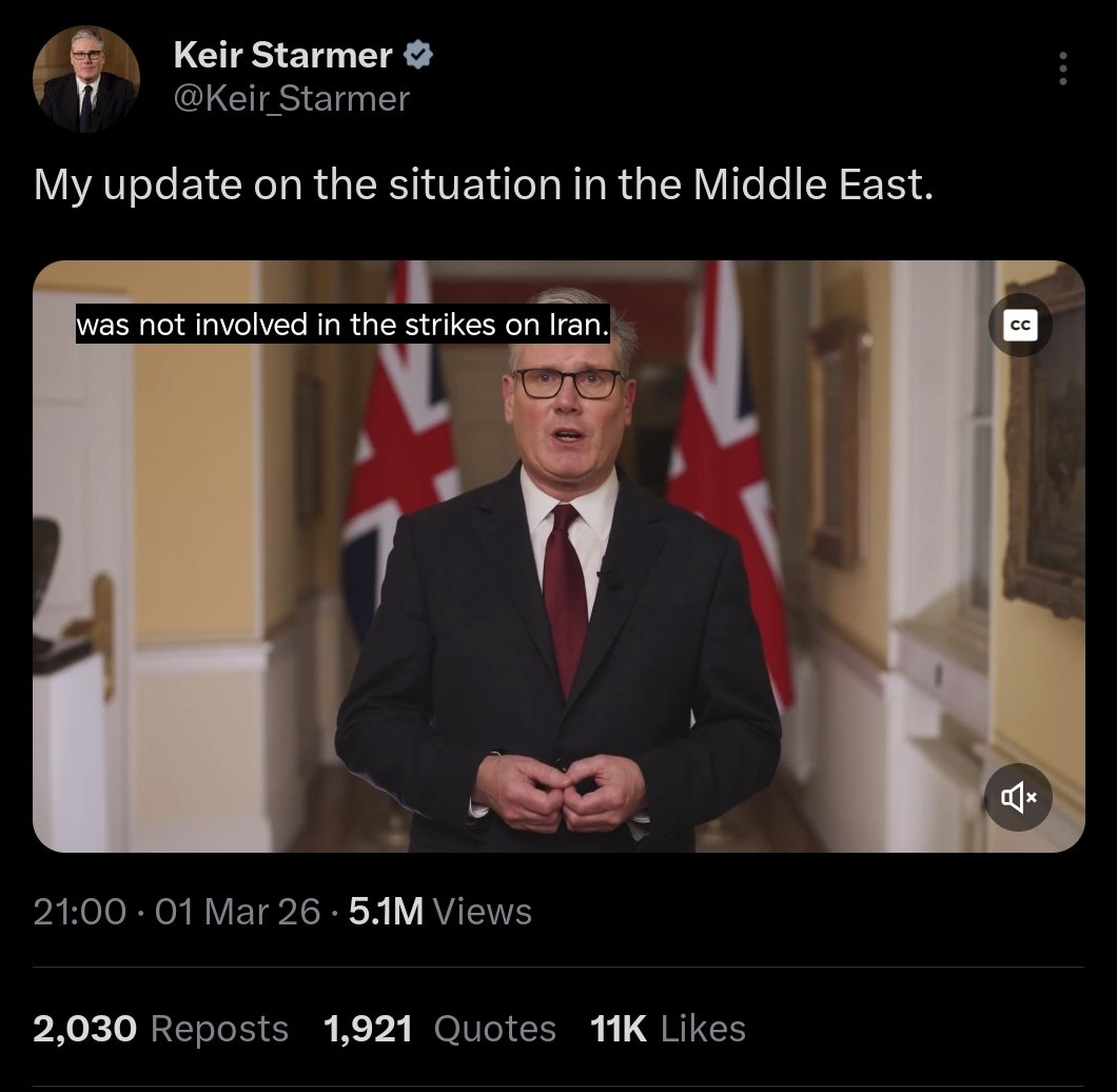 The Little Platoon tweet media