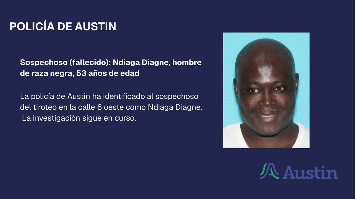 Austin Police Department tweet media