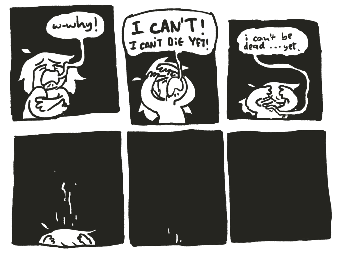 Death 1/2