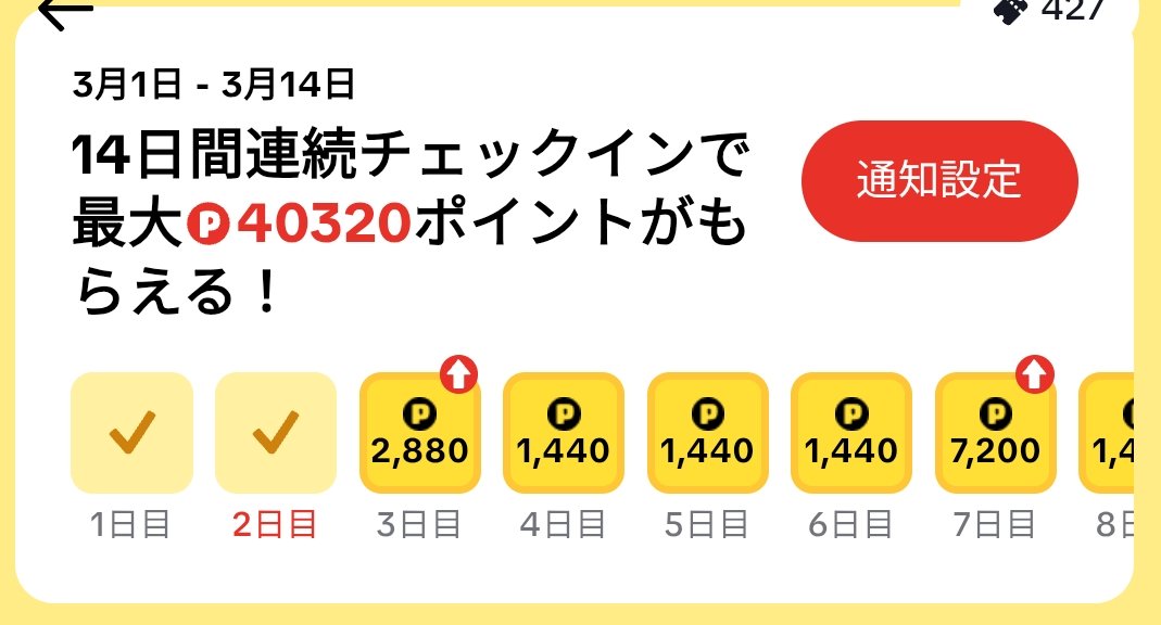 放置なんてそんな邪道は許されません 毎日コツコツ勢です😣