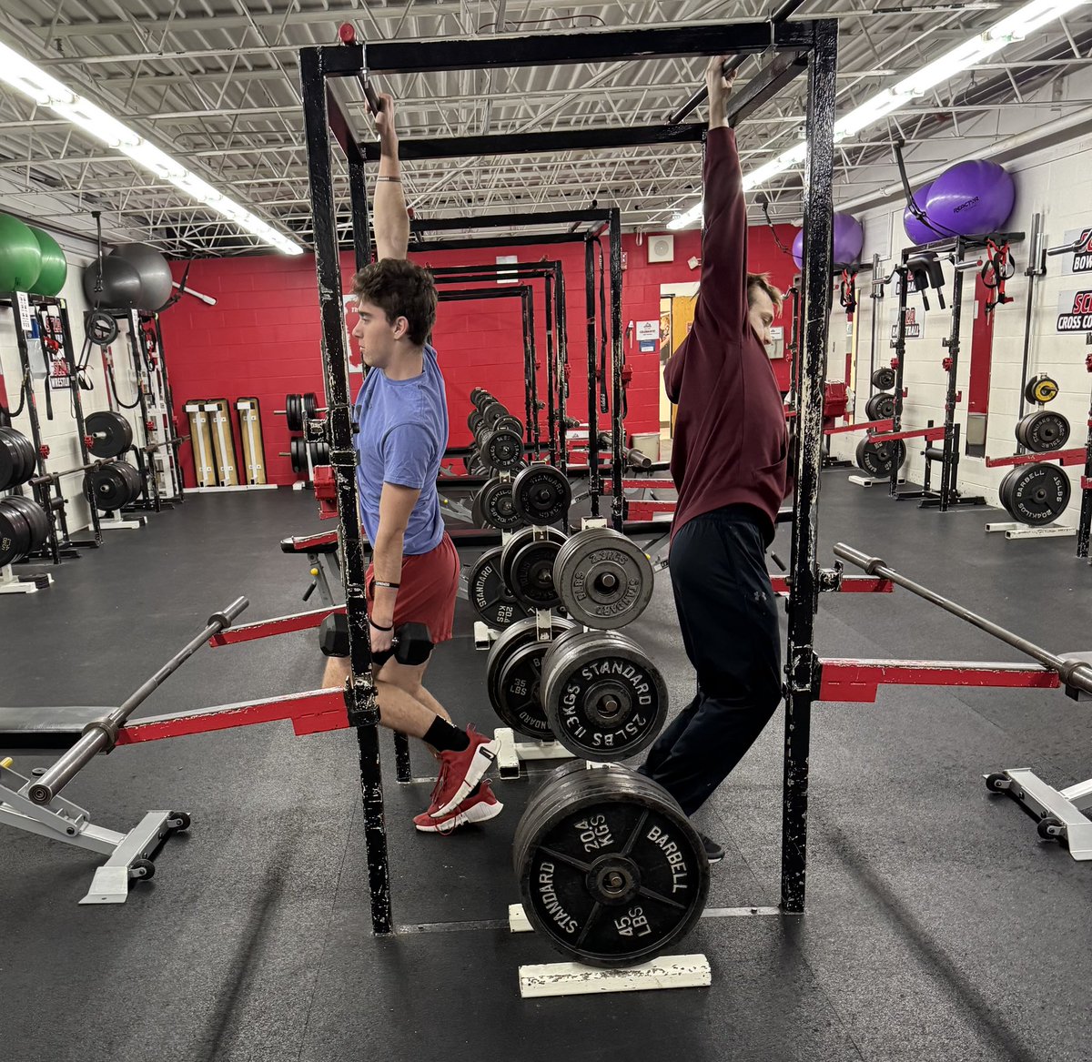 Mark Kruse tweet media