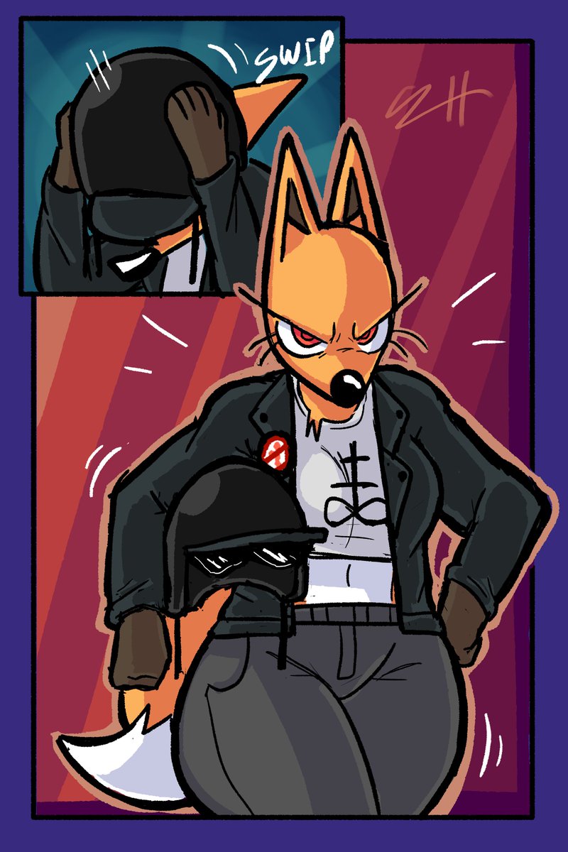 Evil Siege tweet media