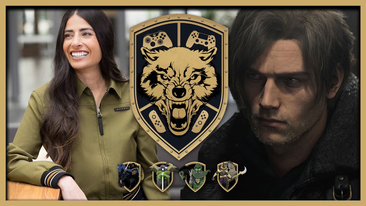 𝕴𝖗𝖔𝖓 𝕷𝖔𝖗𝖉𝖘 𝕻𝖔𝖉𝖈𝖆𝖘𝖙 tweet media