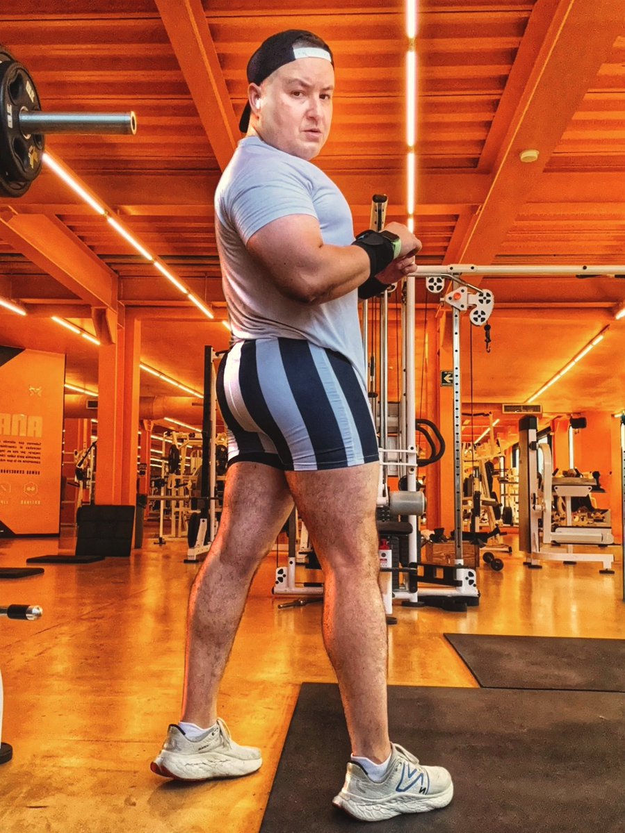 Carlos ▽ Gómez tweet media