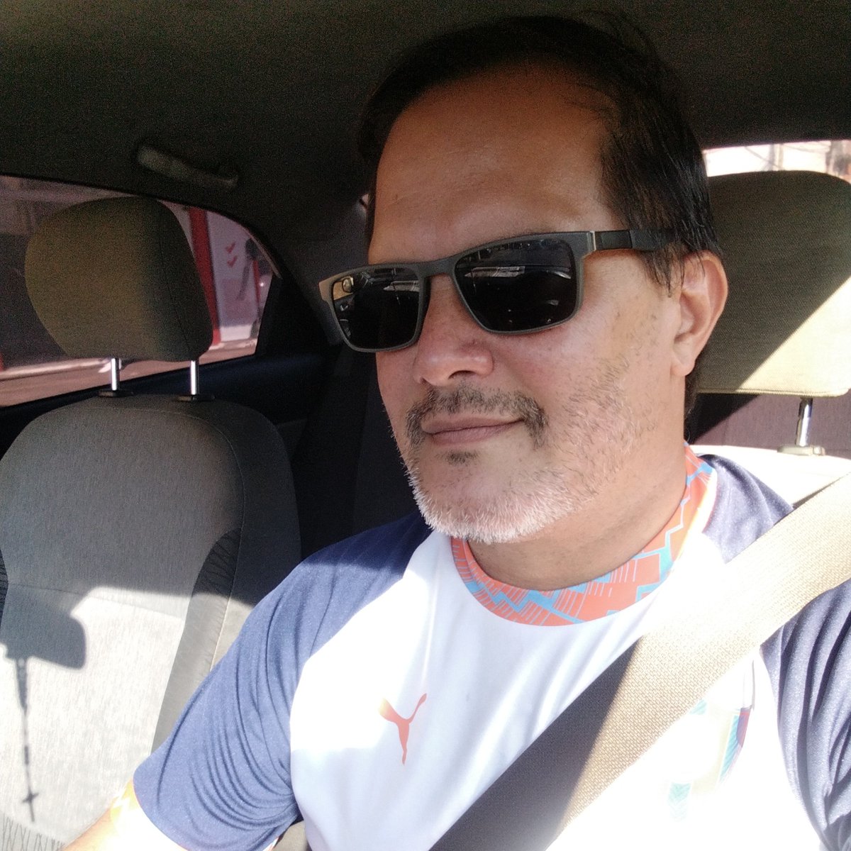 #NuevaFotoDePerfil