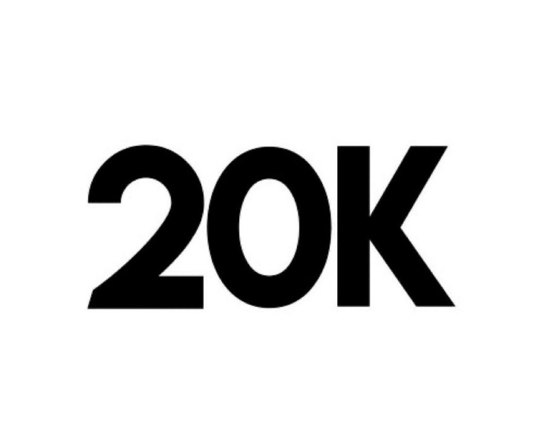 🔴 أي شخص عدد متابعينه أقل من 20K خذ اضافات مجانية تابع اي شخص في التعليق وردها.

لايك ♥️