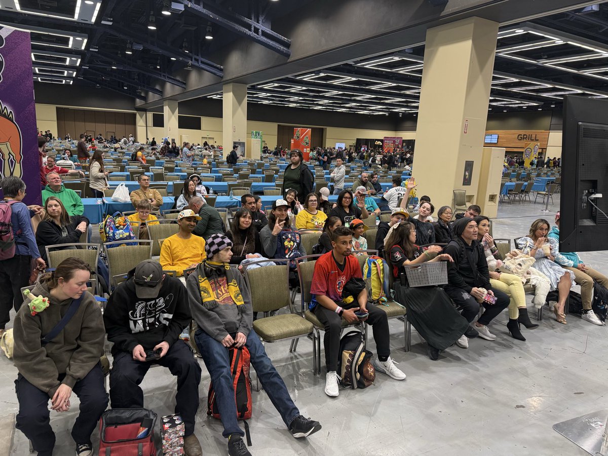 Richie and Kuzan tweet media