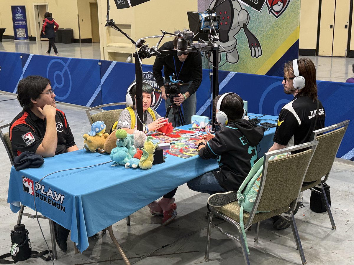 Richie and Kuzan tweet media