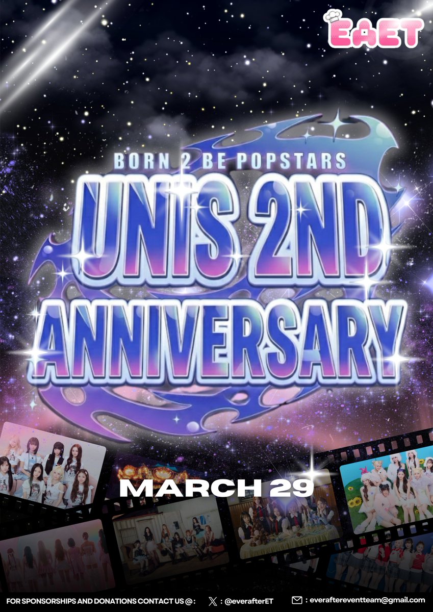 EVERAFTER EVENTS TEAM tweet media